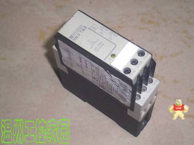 施耐德相序保护继电器 缺相错相保护 RM3TG201MS7 