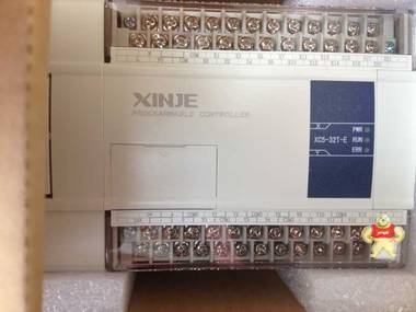 特价供应信捷PLC编程器XC5-32T-E 