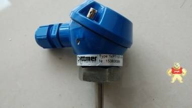 Dittmenr温度传感器1XPT100-B-4L-EXia 宜春隆达自动化工程有限公司 