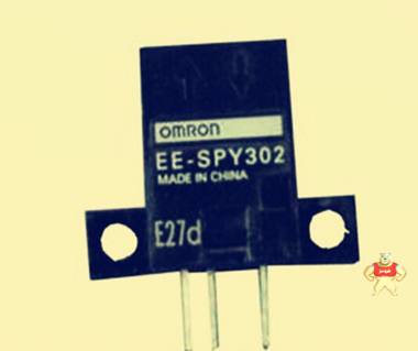供应日本OMRON欧姆龙光电EE-SPY302 