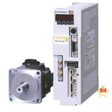 三菱伺服电机HC-MFS13/KFS13 