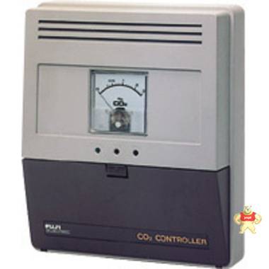 富士红外CO2控制器 