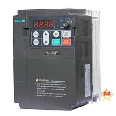 偉創(chuàng)AC65定長分切機專用變頻器 