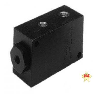 派克CP系列液控單向閥 