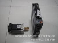 三菱代理商，特价供应MR-J3-40A, HF-KP43伺服电机