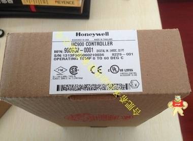 霍尼韦尔HC900系统卡件模块 900G32-0001 900G32-0001,霍尼韦尔,HC900系统,HC900卡件模块,HC900