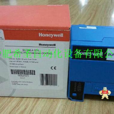 honeywell霍尼韦尔EC7890A1011燃烧控制器 EC7890A1011,霍尼韦尔,燃烧控制器