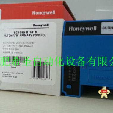 honeywell霍尼韦尔EC7890B1010燃烧控制器 EC7890B1010,霍尼韦尔,燃烧控制器,燃烧程序控制器,控制器