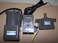 Panasonic减速机松下齿轮箱MY9G10B 日本原装现货现货