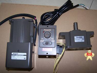 Panasonic减速机松下齿轮箱MY9G10B 日本原装现货现货