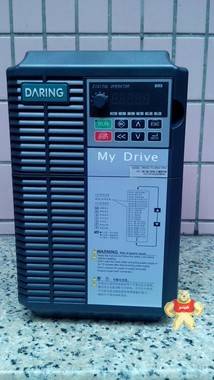 大元DARING矢量型变频器 DR300-T3-5R5G/7R5P 现货供应 