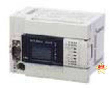 三菱PLC 可编程控制器，FX3GA-24MT(MR) 
