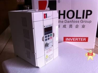 HOLIP三相海利普变频器HLPC00D423A力矩大/极静音/丹佛斯技术! 