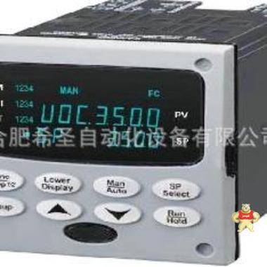 霍尼韦尔DC3500温控器DC3500-0E-2000-210-00000-00-0 DC3500,温控器,UDC3500,霍尼韦尔