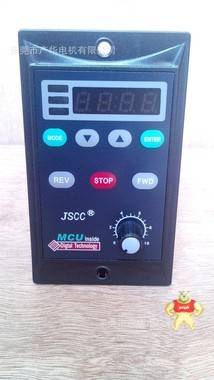 200w单相电机调速器SF200ESF200A 参数丰富+数显设置!