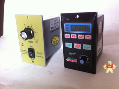 200w调速电机数显调速器 SF200E缓慢加减速/防堵转保护 