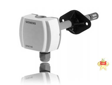 德国 Siemens 西门子 QPM2102 风管 空气质量传感器 CO2+VOC 楼宇自控汇总 
