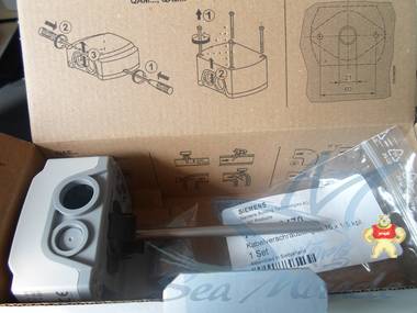 現(xiàn)貨 SIEMENS西門子 QAE2174.010 管道水管溫度傳感器4-20mA 上海順鳴實(shí)業(yè) 