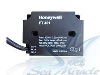 美國 Honeywell 點(diǎn)火變壓器 ET401，原裝現(xiàn)貨 變壓器 霍尼韋爾 樓宇自控匯總