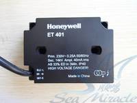 美國 Honeywell 點(diǎn)火變壓器 ET401，原裝現(xiàn)貨 變壓器 霍尼韋爾 樓宇自控匯總