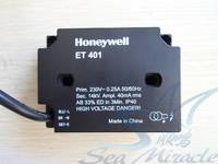 美国 Honeywell 点火变压器 ET401，原装现货 变压器 霍尼韦尔 楼宇自控汇总