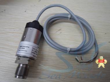 现货 SIEMENS西门子 QBE2002-P10 空气水液压压力传感器气压水压 