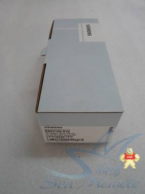 現(xiàn)貨 SIEMENS西門子 QAE2120.010 水管熱敏電阻熱電偶溫度傳感器 
