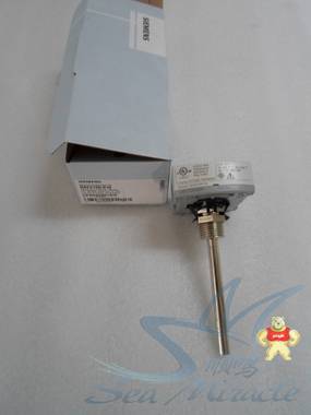 現(xiàn)貨 SIEMENS西門子 QAE2120.010 水管熱敏電阻熱電偶溫度傳感器 