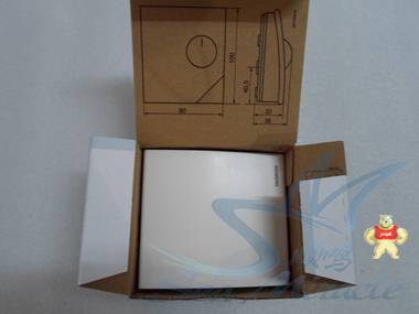 现货 SIEMENS西门子 QAA2061 中央空调室内进口温度传感器0-10V 楼宇自控汇总 