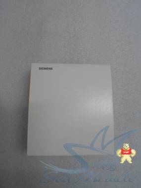 现货 SIEMENS西门子 QAA2061 中央空调室内进口温度传感器0-10V 楼宇自控汇总 