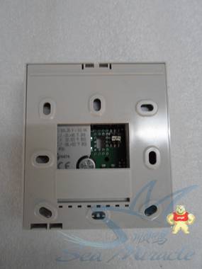 现货 SIEMENS西门子 QAA2061 中央空调室内进口温度传感器0-10V 楼宇自控汇总 
