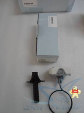 现货 SIEMENS西门子 QAM2120.040 风管热敏电阻热电偶温度传感器 