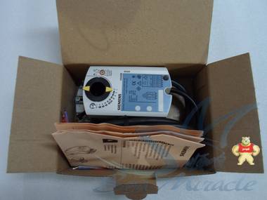 现货 SIEMENS西门子 GDB136.1E 24v浮点电动风门风阀执行器5NM 楼宇自控汇总 