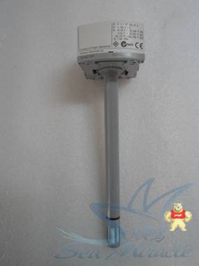 SIEMENS西门子 QFM2160 空气温湿度传感器0-10V风管空调 西门子,QFM2160,空气温湿度传感器