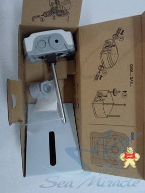 现货 SIEMENS西门子 QAE2112.010 水管热电偶pt1000温度传感器 楼宇自控汇总 