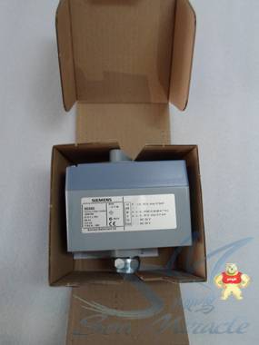 现货 SIEMENS西门子 SQS65 水阀电动阀门执行器驱动器执行机构 楼宇自控汇总 