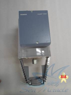 现货 SIEMENS西门子 SKC60 水阀电动阀门执行器驱动器执行机构 楼宇自控汇总 