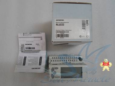 SIEMENS西门子RLU222西门子控制器Synco200现场通用DDC就地控制器 楼宇自控汇总 