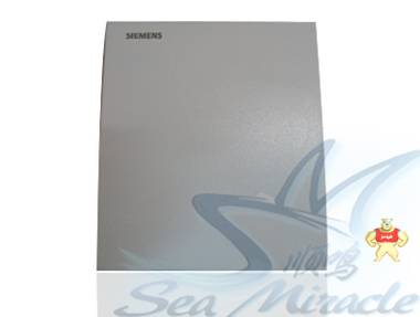 现货 SIEMENS西门子 QAA2012 室内进口热敏电阻PT1000温度传感器 楼宇自控汇总 