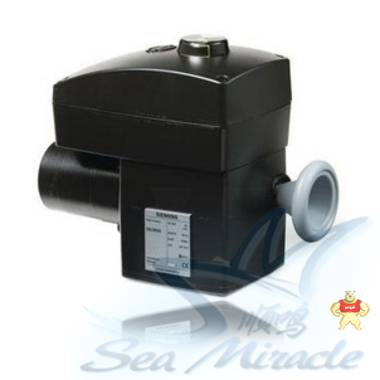 德国 Siemens 西门子 SQL36E160 蝶阀执行器 现货 行货 楼宇自控汇总 