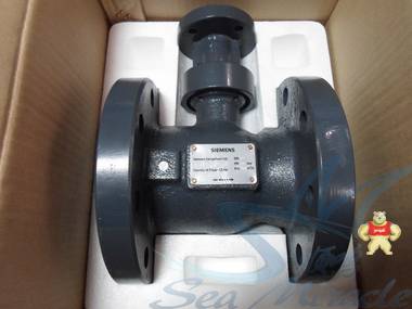 现货 西门子 VAF51.80-100 电动二通调节球阀铸钢法兰球阀DN80 楼宇自控汇总 