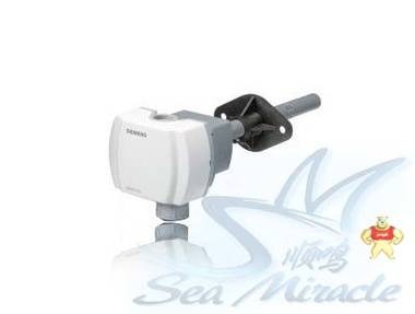 现货 西门子 QPM2100 风管空气质量传感器  传感器 瑞士产 楼宇自控汇总 