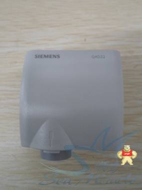 现货 SIEMENS西门子 QAD22 进口热敏电阻热电偶温度传感器 