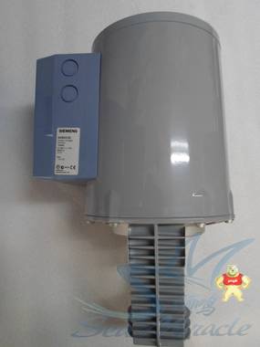 瑞典产 西门子  现货 SKB32.50 电动液压执行器 