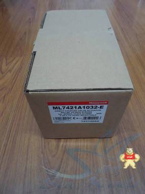 现货霍尼韦尔 ML7421A1032-E 水阀电动阀门执行器驱动器执行机构 