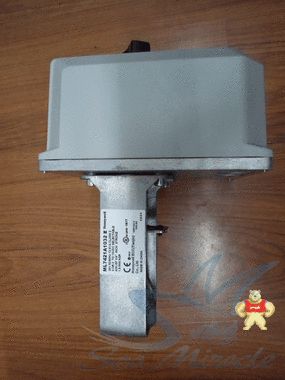现货霍尼韦尔 ML7421A1032-E 水阀电动阀门执行器驱动器执行机构 