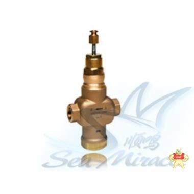 美國 Honeywell 霍尼韋爾 V5013R1081 三通 DN40 樓宇自控匯總 