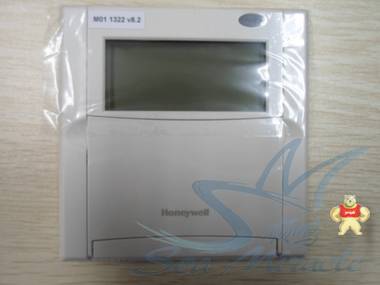 现货 Honeywell霍尼韦尔 DT200-M01 温控器数显温控面板温控开关 