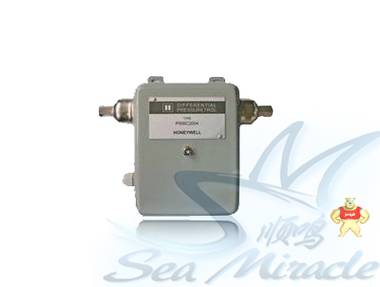 现货 Honeywell霍尼韦尔 P906C2004 液体水压差开关压差控制器 楼宇自控汇总 