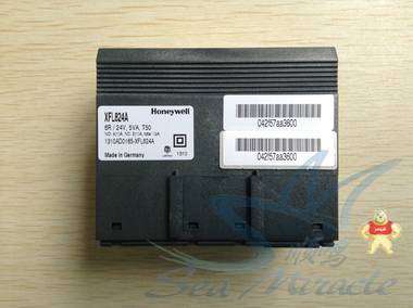 Honeywell霍尼韋爾 XFL824A 6個(gè)數(shù)字輸出模塊現(xiàn)場(chǎng)通用DDC控制器 